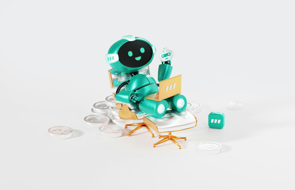 AI Chatbot dla eshopów – twój wirtualny asystent 24/7